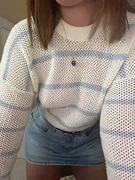 Stripchat Live Sex Cam of Megan_lu2
