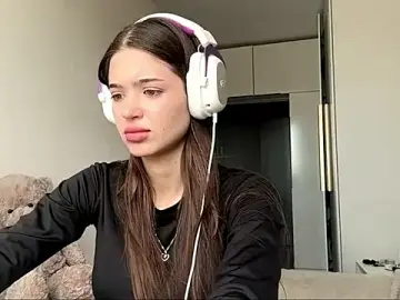Stripchat Live Sex of NicolleBarreto