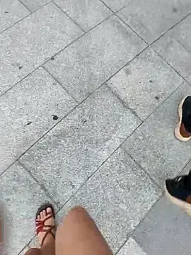 Stripchat Sex Chat of SONOVERGINE2008
