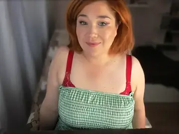 Stripchat Nude Webcam of Vi-Vixen