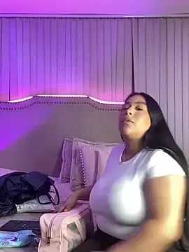 Stripchat Adult Webcams of Zoey_thompson