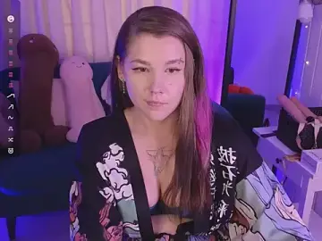 Stripchat Nude Webcam of Mira_Falls