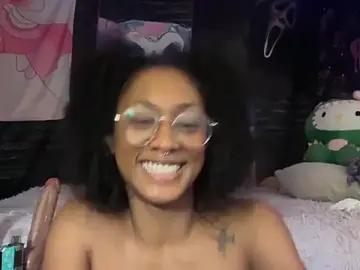 Stripchat Nude Webcam of OopsItsLexxa