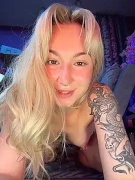 Stripchat Nude Webcam of Rimmahottes