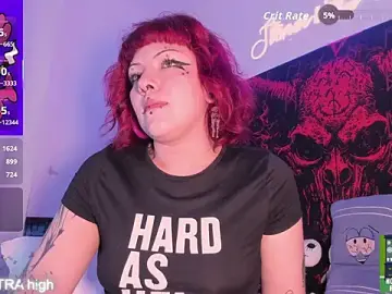 Stripchat Free Porn Cam of Sarah-Stoner