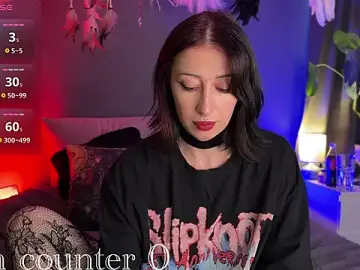 Stripchat Sex Cam of inked-vvitch