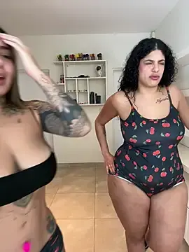 Stripchat Private Sex Chat of maferalvarexxx