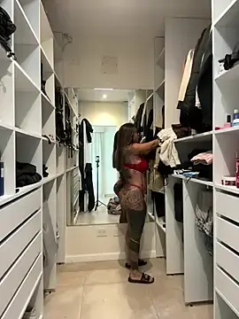 Stripchat Free Porn Cam of maferalvarexxx