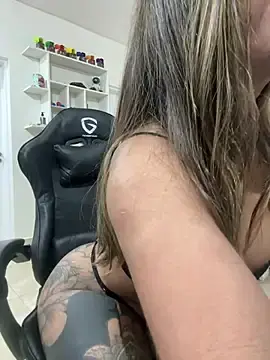 Stripchat Private Sex Chat of maferalvarexxx