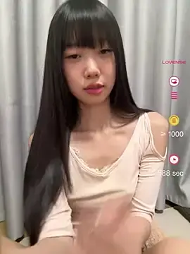 Stripchat Live Sex of xinyu789