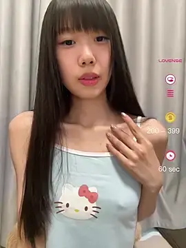 Stripchat Nude Webcam of xinyu789