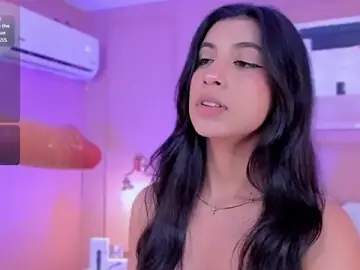 Stripchat Adult Video Chat of zia_cooper