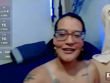 Stripchat Sex Chat of Destrukturada
