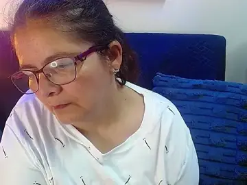 Stripchat Live Sex of Linda_banks_