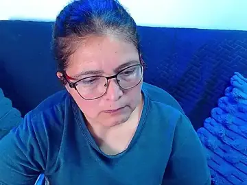 Stripchat Sex Chat of Linda_banks_