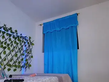 Stripchat Best live sex cam show of Mahia_wilson