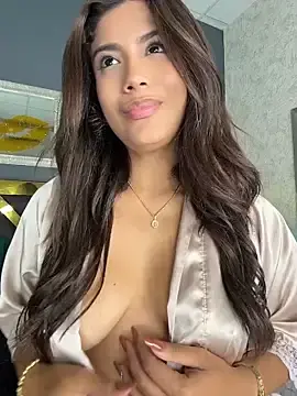 Stripchat Live Porn of OneInAMillionXXX