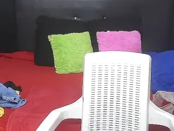 Stripchat Live Sex Cam of Shanttal0272