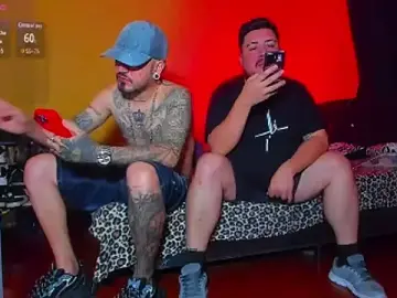 Stripchat Best live sex cam show of gordito_ricoo
