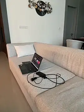 Stripchat Free Porn Cam of Nura_n_Sarah