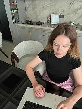 Stripchat Free Live Porn of Nura_n_Sarah