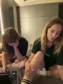 Stripchat Best live sex cam show of Nura_n_Sarah