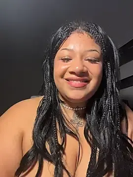 Stripchat Live Sex Cam of SashaLiciosa_