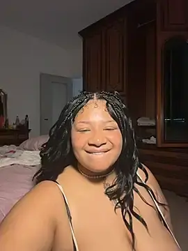 Stripchat Best live sex cam show of SashaLiciosa_