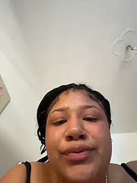 Stripchat Live Porn of SashaLiciosa_