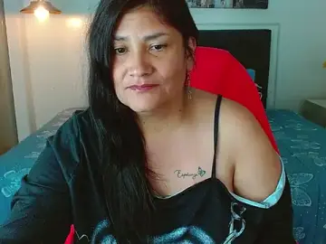Stripchat Best Webcam of salomexlove_20