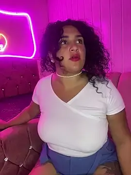 Stripchat Best Webcam of taylor_honeey