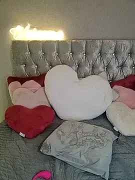 Stripchat Nude Webcam of xxkhaleesixx