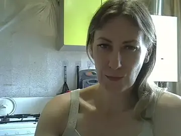 Stripchat Free Porn Cam of AshleyXHoney
