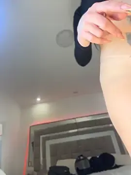 Stripchat Best live sex cam show of Nicolle_foxy