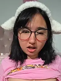 Stripchat Free Porn Cam of Pinkie_Princes