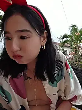 Stripchat Best live sex cam show of Pinkie_Princes