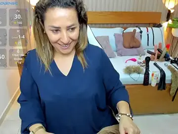 Stripchat Best live sex cam show of luciana_ballesteros_