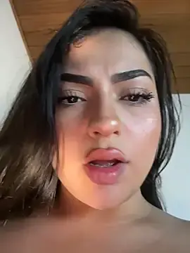 Stripchat Live Porn of zenda__