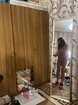 Stripchat Adult Webcams of Agata-Anetta