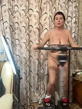 Stripchat Best live sex cam show of Agata-Anetta