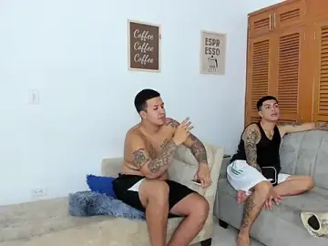 Stripchat Best Webcam of brutal_sex_room2