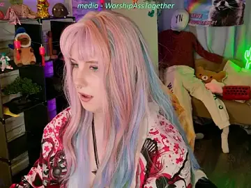 Stripchat Free Porn Cam of Candy-yeah