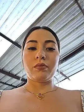 Stripchat Live Porn of Natasanz