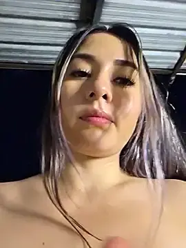 Stripchat Nude Webcam of Natasanz
