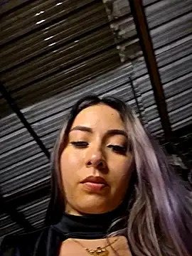 Stripchat Sex Chat of Natasanz