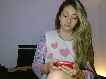 Stripchat Live Sex of catalina764