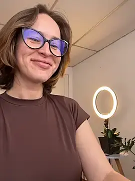 Stripchat Nude Webcam of cuddlingbunny
