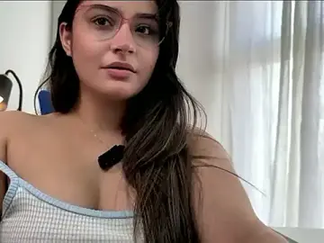 Stripchat Best Webcam of demieliss