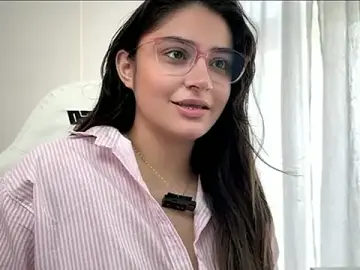 Stripchat Sex Cam of demieliss