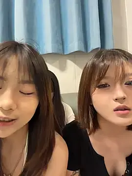 Stripchat Nude Webcam of yang818